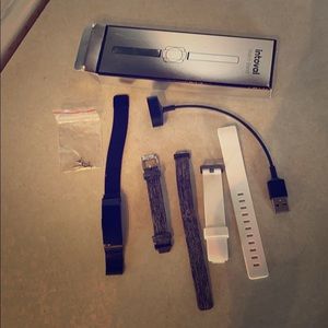 COPY - Fitbit